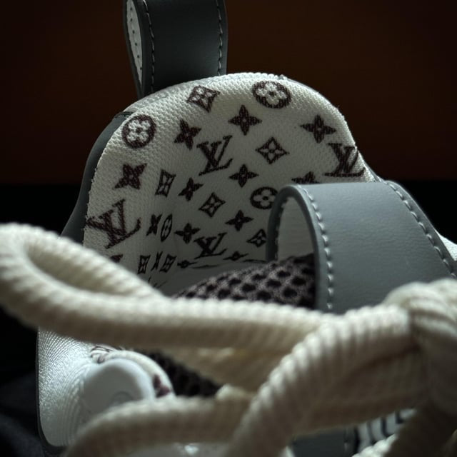 Louis Vuitton Skate - STORM OFFICIAL STORE