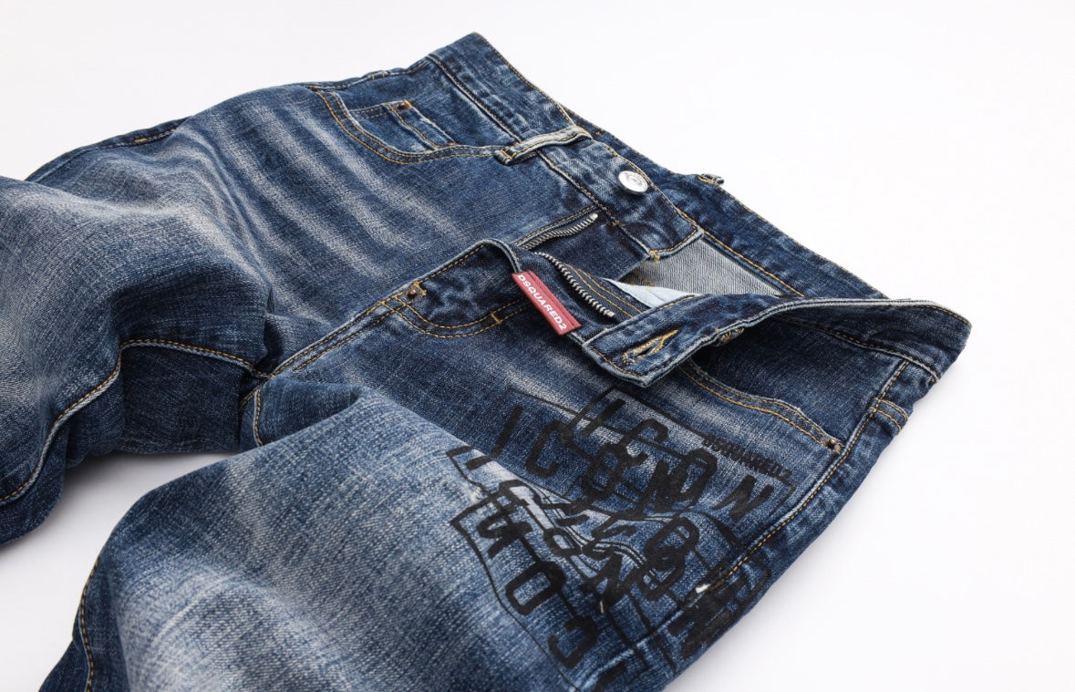 Jeans Dsquared2 - STORM OFFICIAL STORE