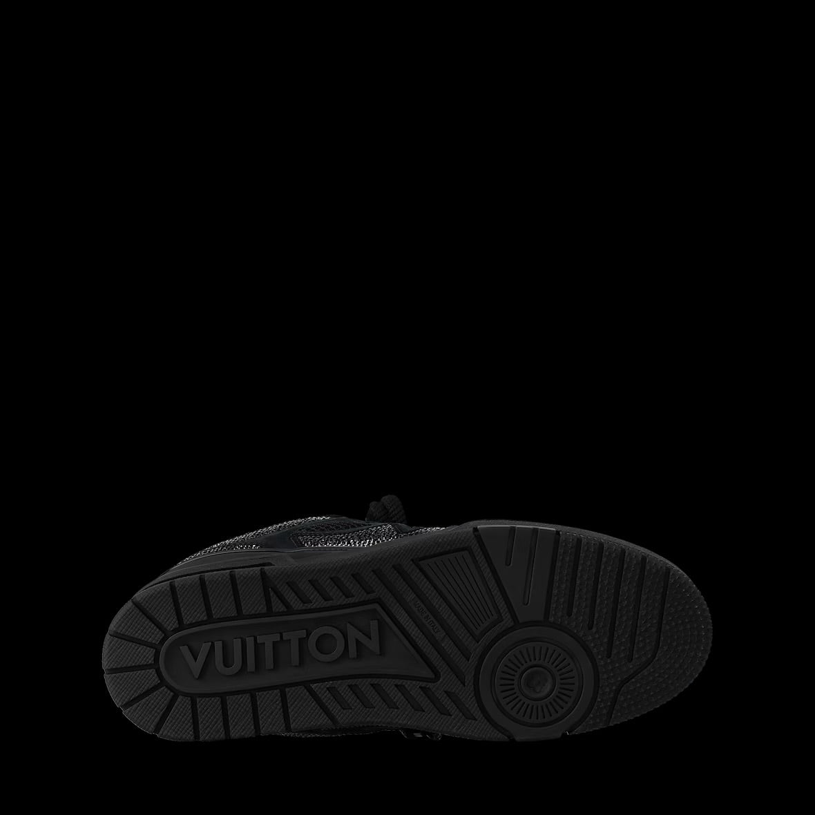 Louis Vuitton Skate