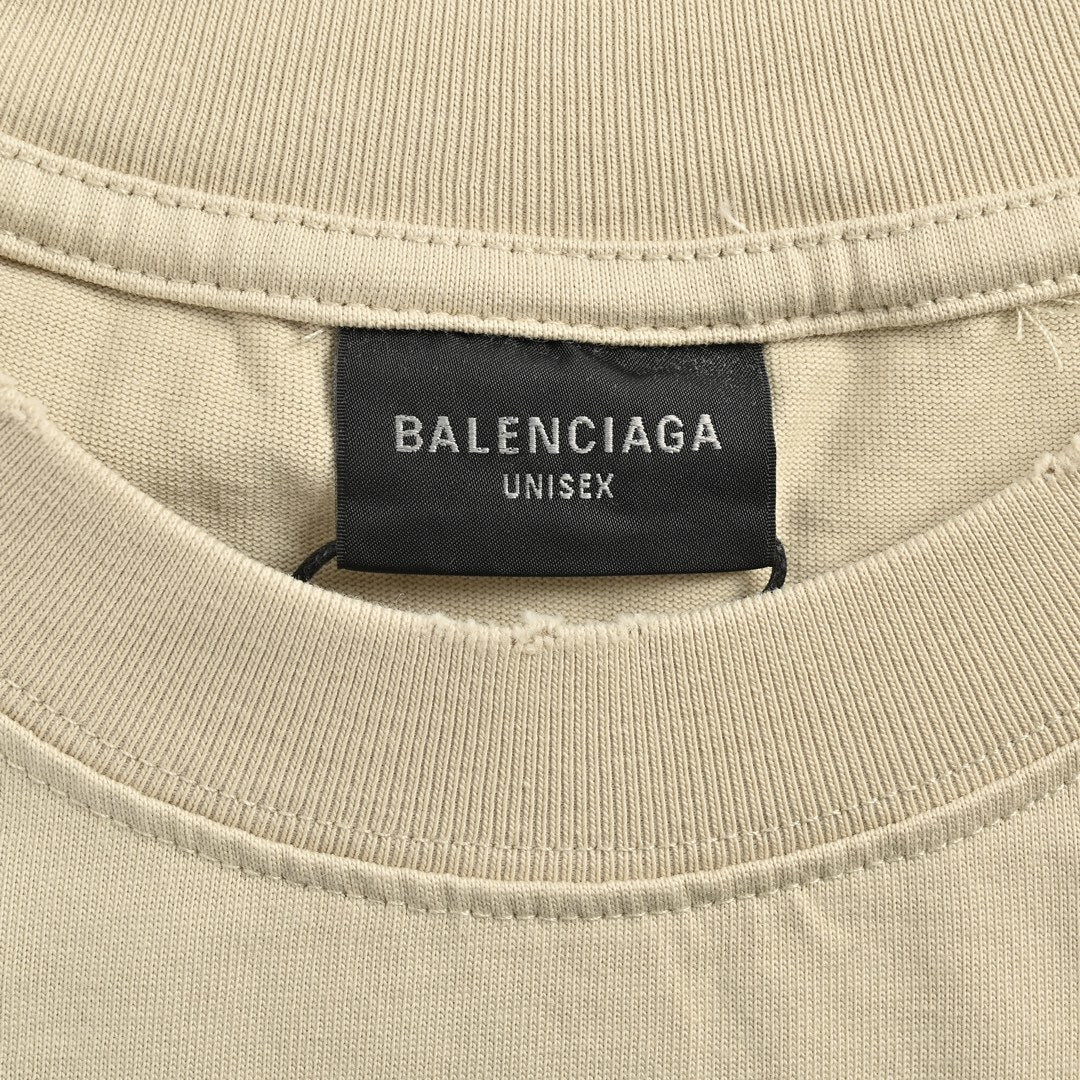 HOODIE BALENCIAGA