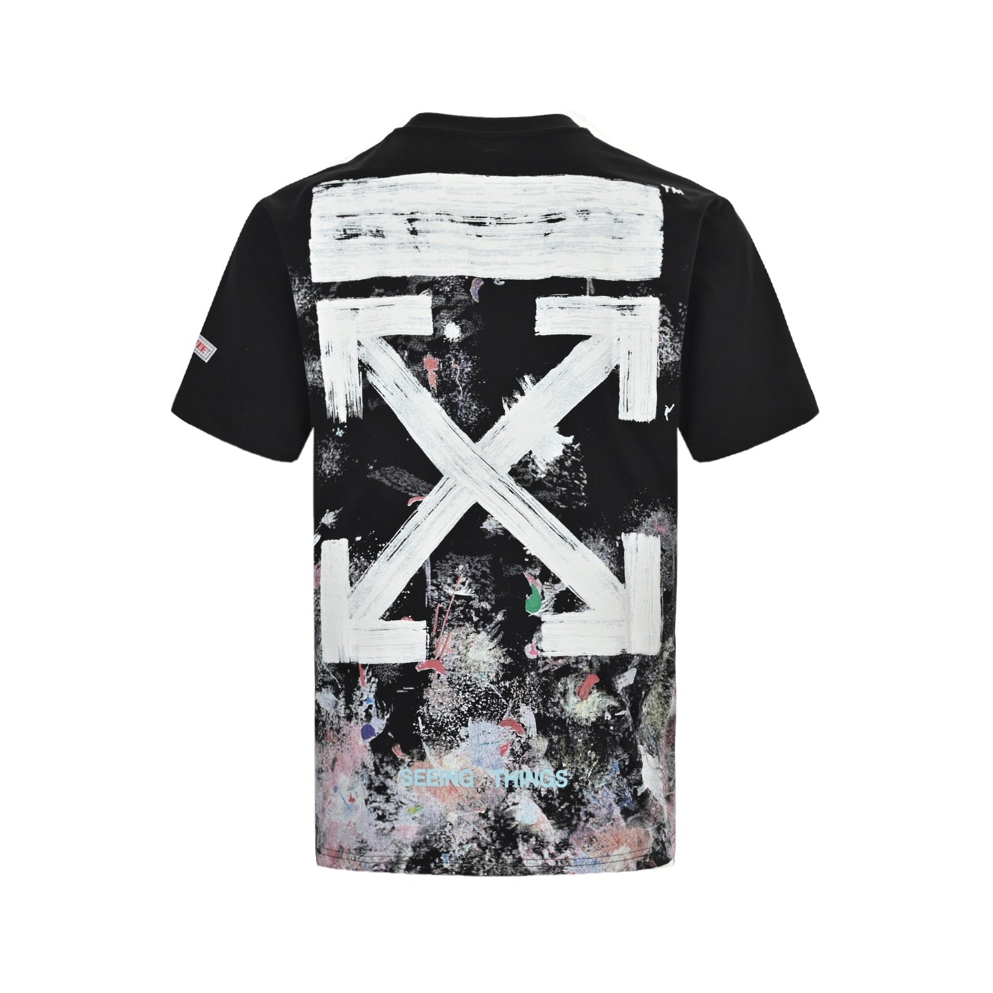 Maglia OFF-White - STORM OFFICIAL STORE