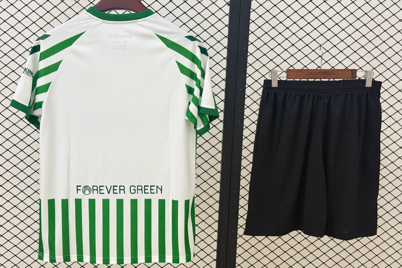 SET CALCIO 2026