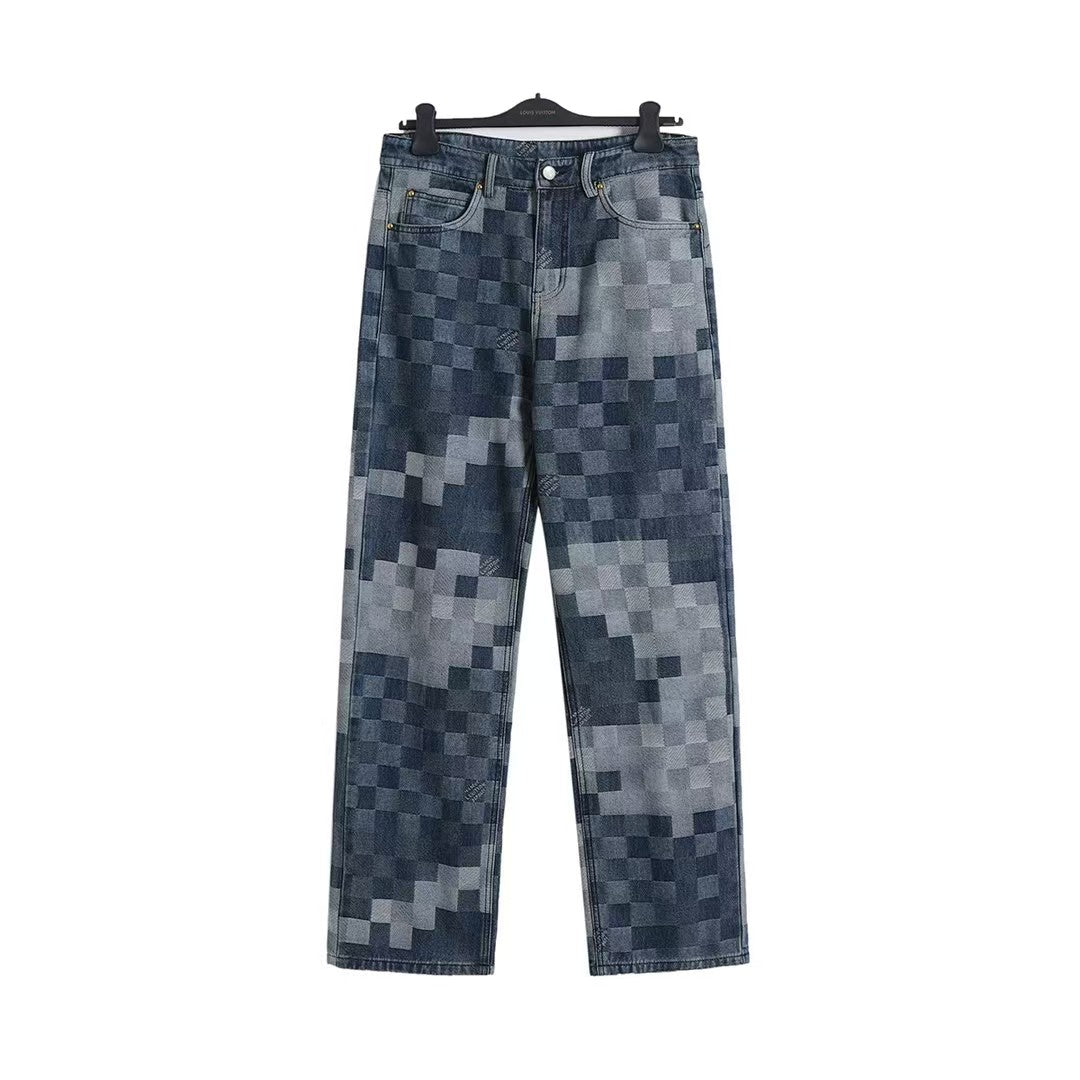 COMPLETO JEANS