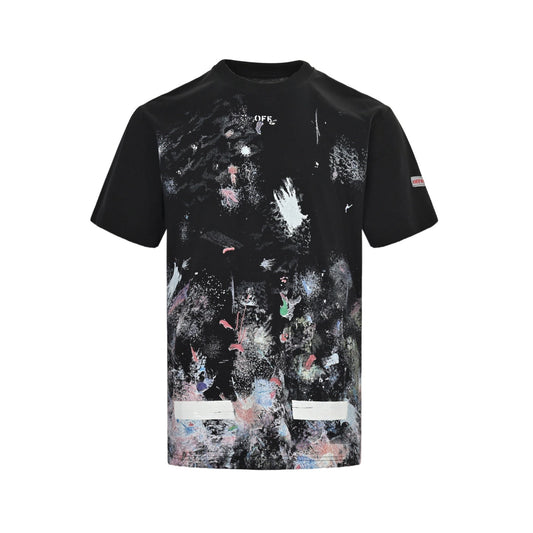 Maglia OFF-White - STORM OFFICIAL STORE