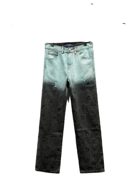 COMPLETO DI JEANS - Immagine 4
