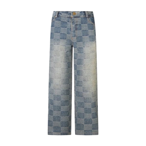 COMPLETO DI JEANS - Immagine 3