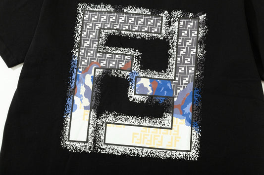 Fendi t-shirt - Image 2