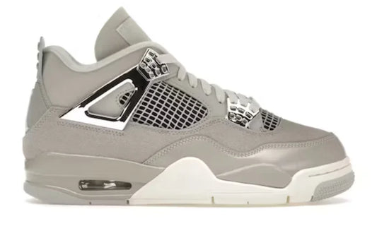 Air Jordan 4 Frozen