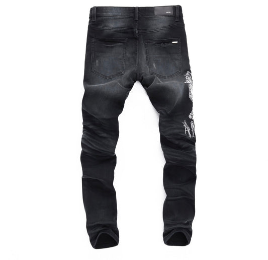 Jeans Amiri - STORM OFFICIAL STORE
