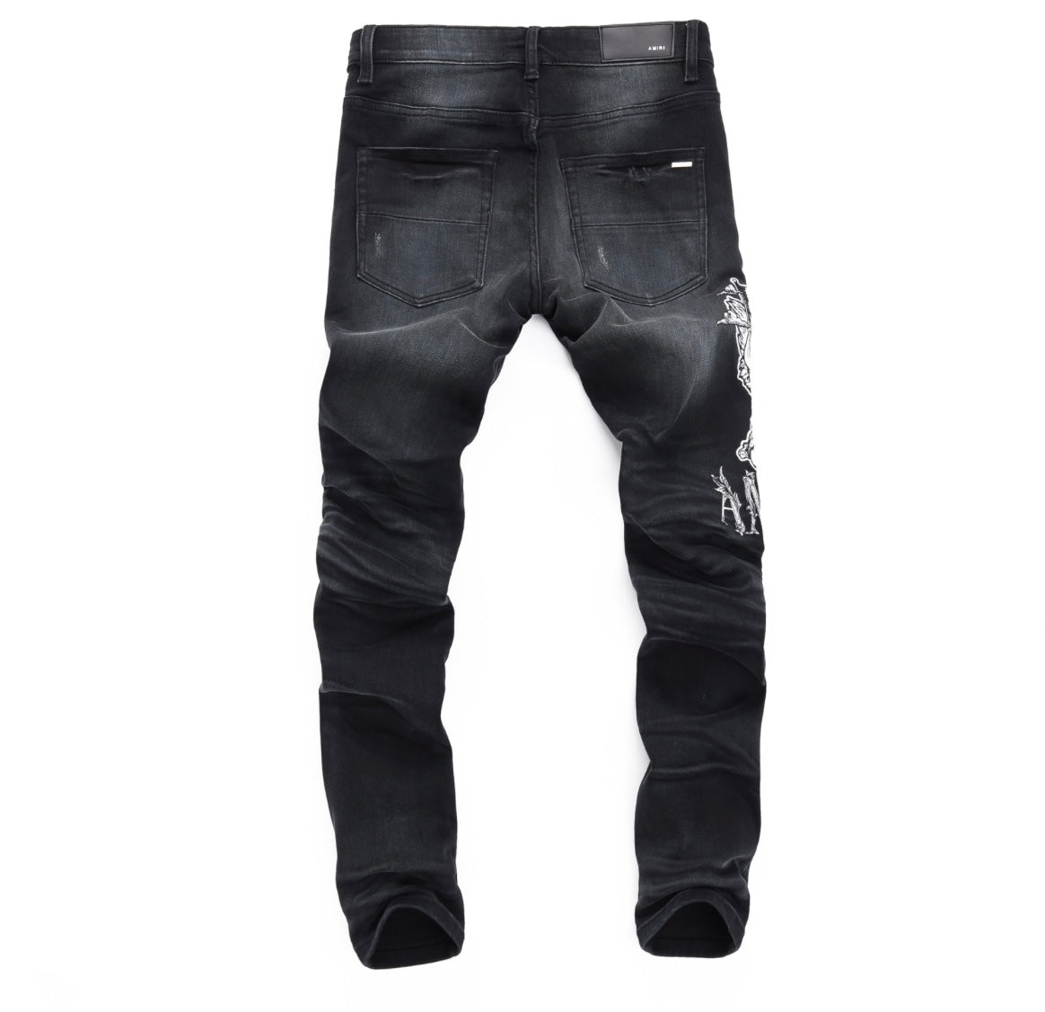 Jeans Amiri - STORM OFFICIAL STORE