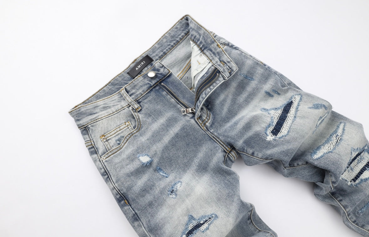 Jeans Amiri - STORM OFFICIAL STORE