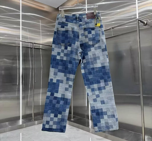 Jeans Louis Vuitton