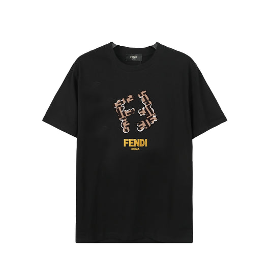 Fendi t-shirt - Image 2
