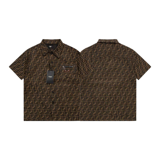 Fendi t-shirt - Image 2
