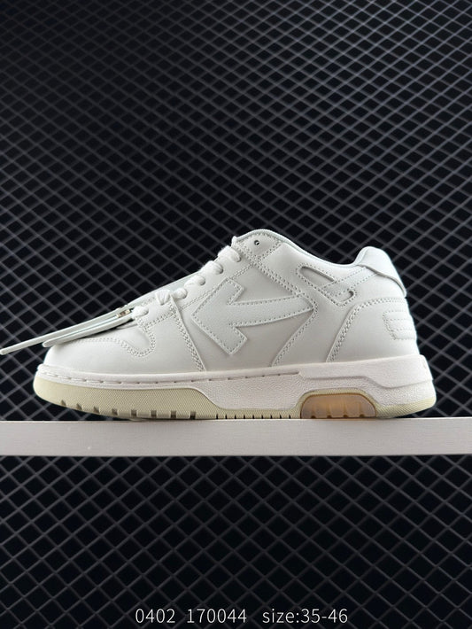 OFF-White LOW - STORM OFFICIAL STORE