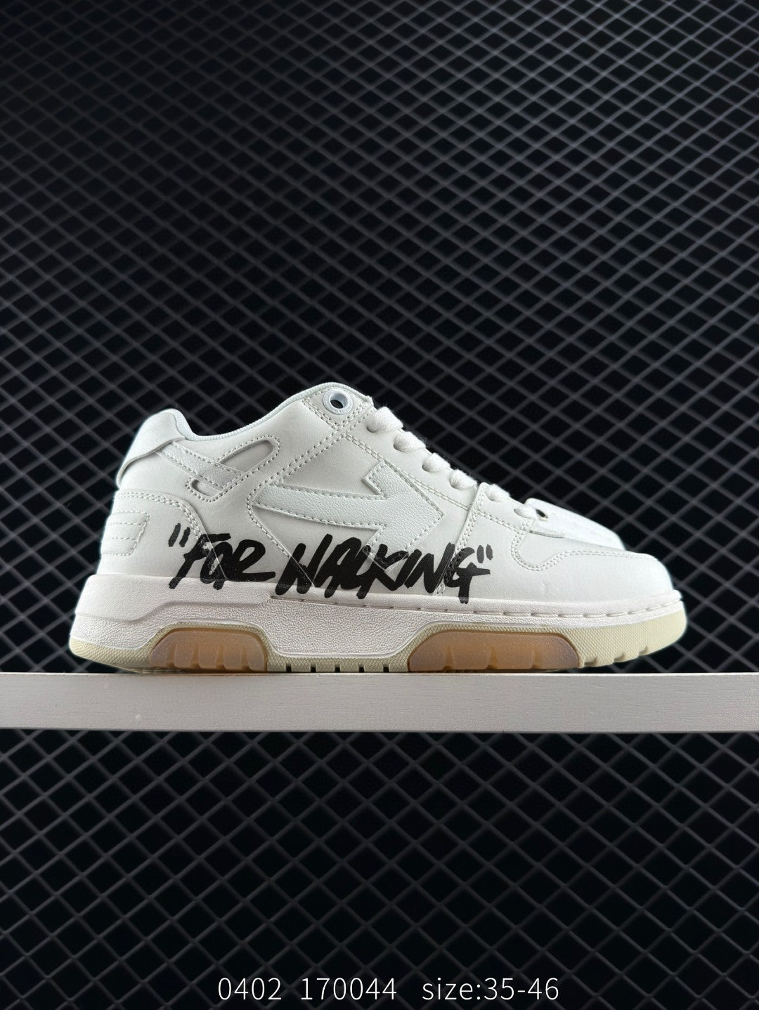 OFF-White LOW - STORM OFFICIAL STORE