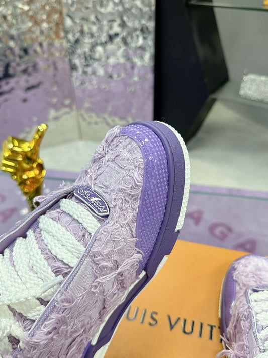 Louis Vuitton Skate - STORM OFFICIAL STORE