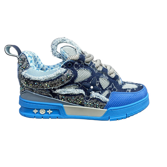 Louis Vuitton Skate x Swarovski - STORM OFFICIAL STORE