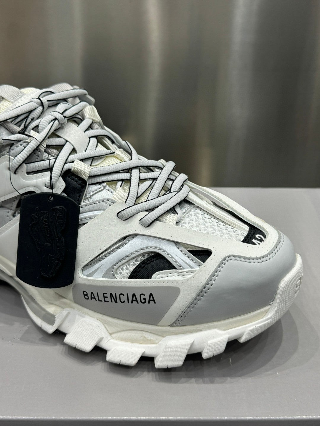 Balenciaga Track - STORM OFFICIAL STORE