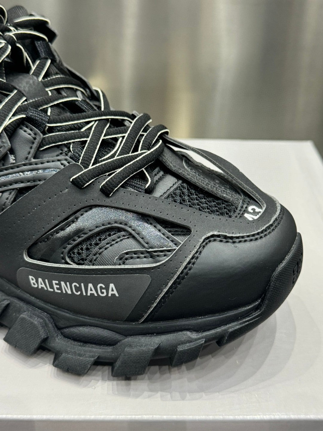 Balenciaga Track - STORM OFFICIAL STORE