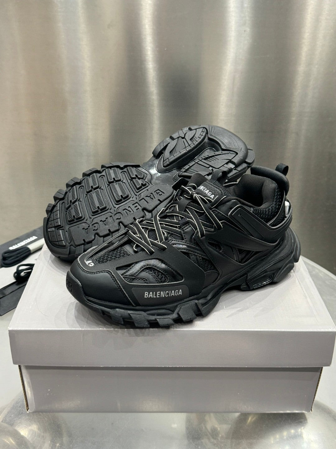 Balenciaga Track - STORM OFFICIAL STORE
