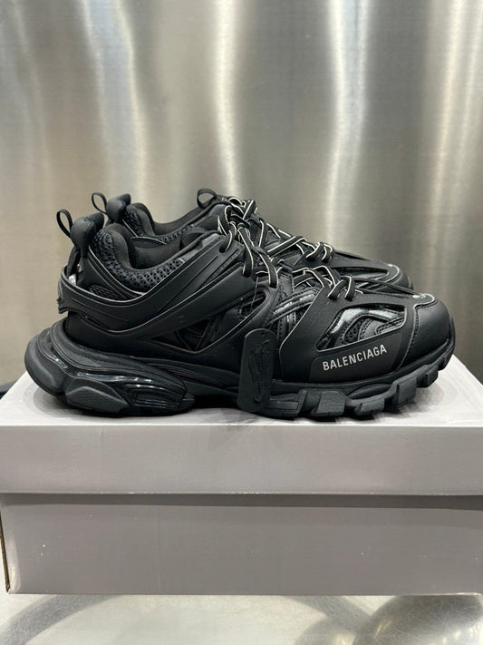 Balenciaga Track - STORM OFFICIAL STORE