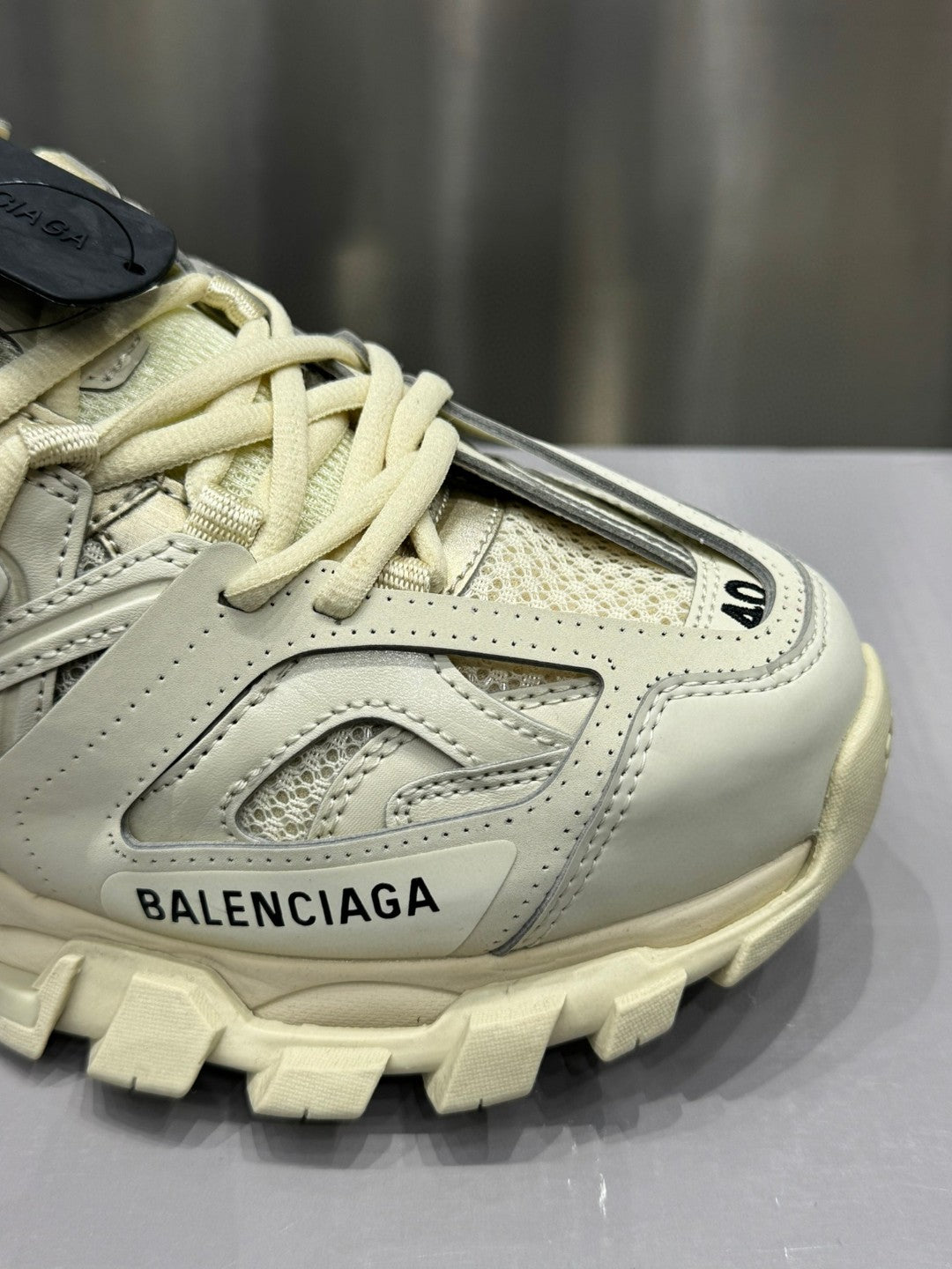 Balenciaga Track - STORM OFFICIAL STORE