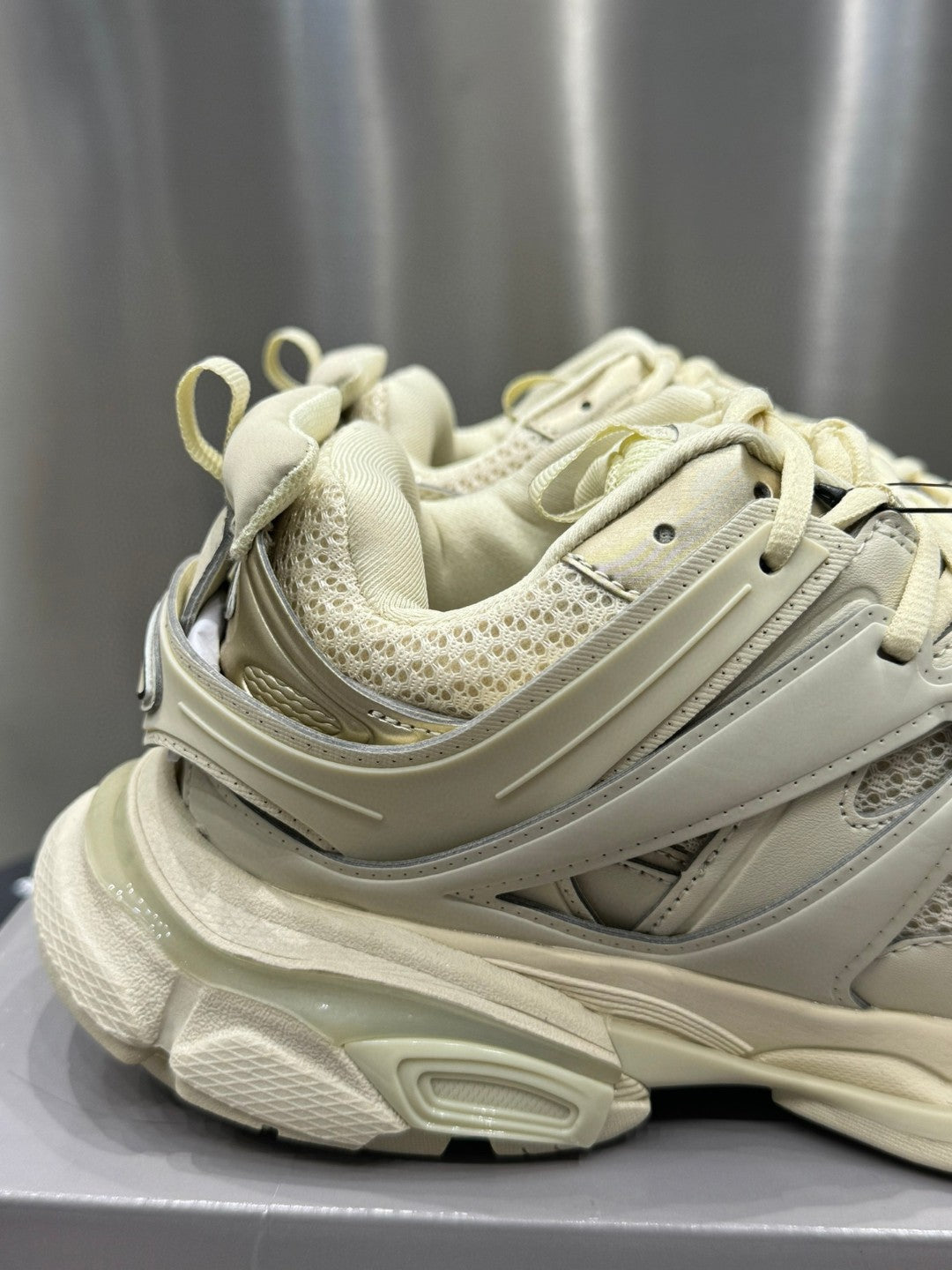 Balenciaga Track - STORM OFFICIAL STORE