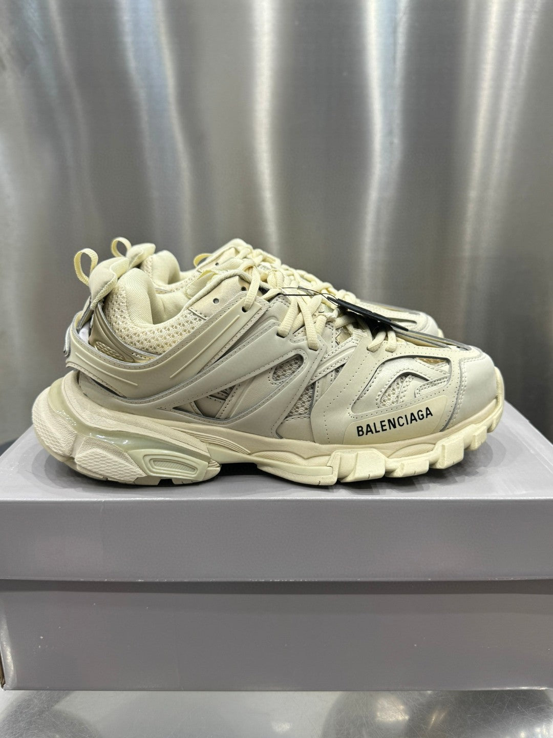 Balenciaga Track - STORM OFFICIAL STORE
