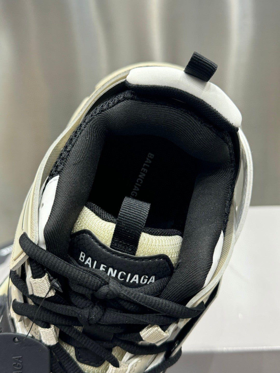 Balenciaga Track - STORM OFFICIAL STORE