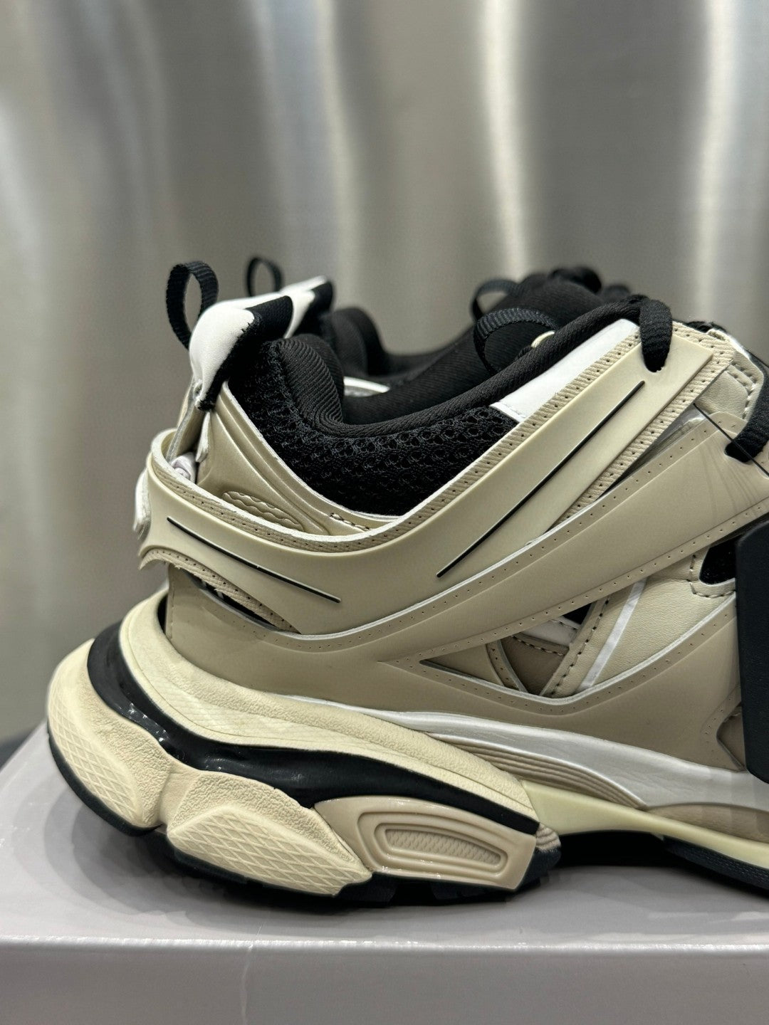 Balenciaga Track - STORM OFFICIAL STORE