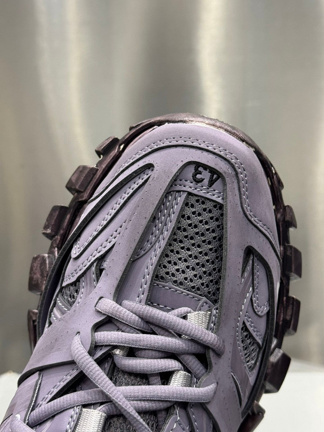 Balenciaga Track - STORM OFFICIAL STORE