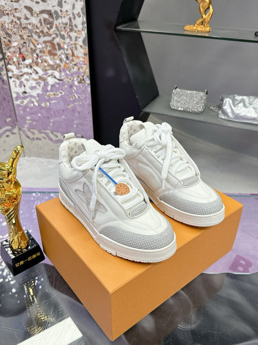 Louis Vuitton Trainer - STORM OFFICIAL STORE
