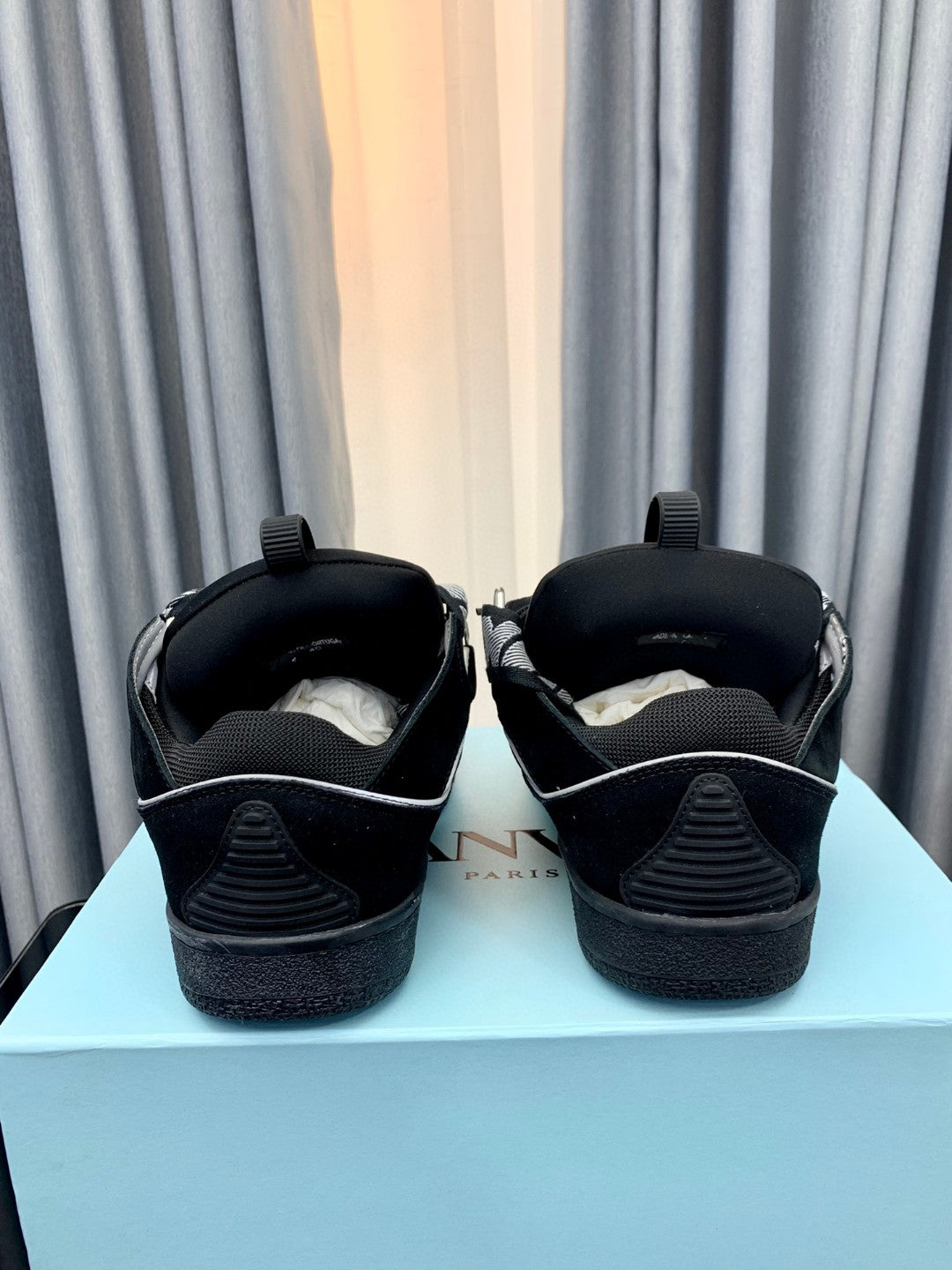 Lanvin Curb - STORM OFFICIAL STORE