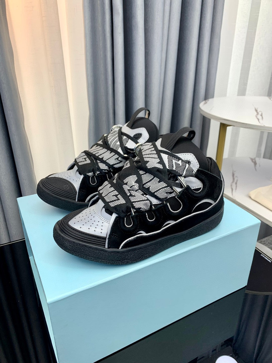 Lanvin Curb - STORM OFFICIAL STORE