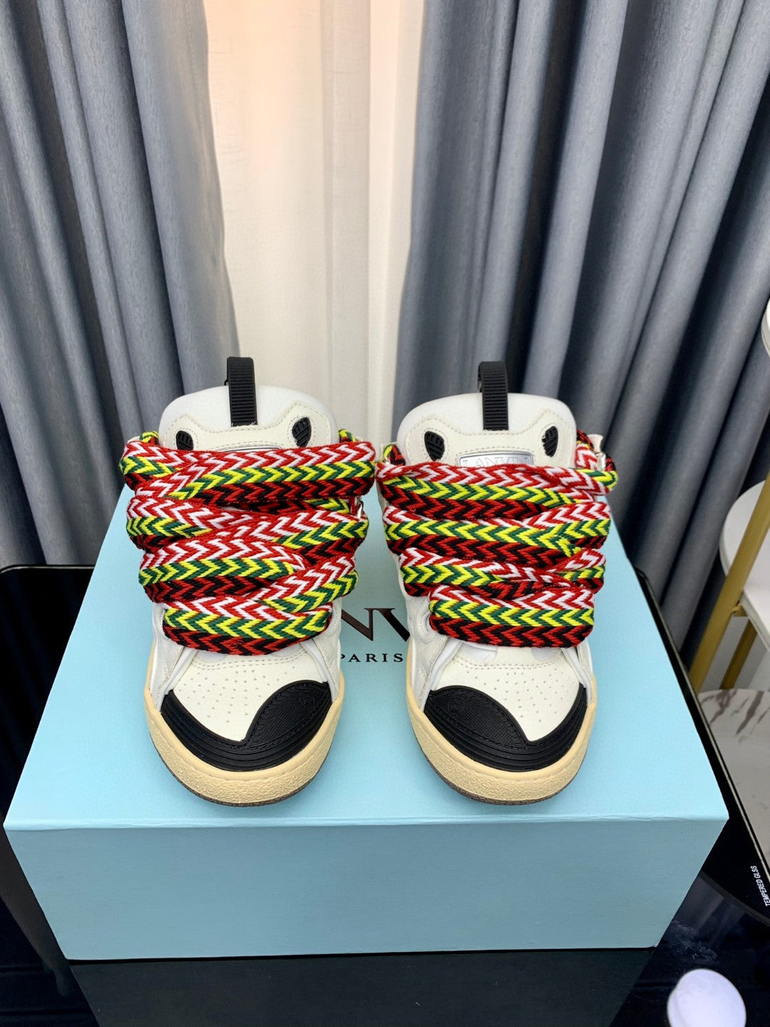 Lanvin Curb - STORM OFFICIAL STORE