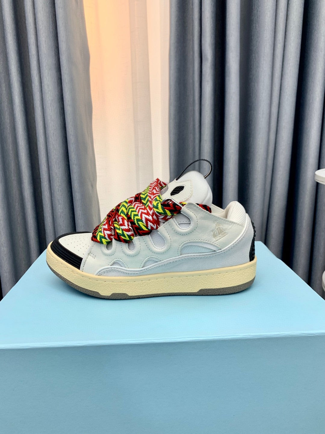 Lanvin Curb - STORM OFFICIAL STORE