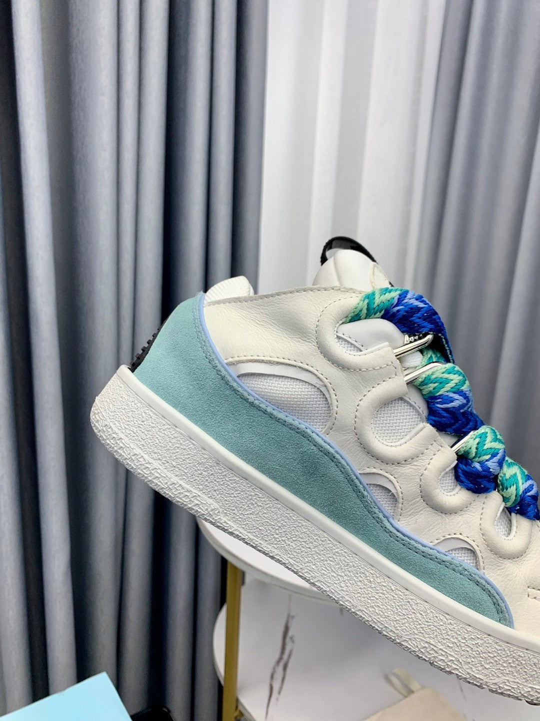 Lanvin Curb - STORM OFFICIAL STORE