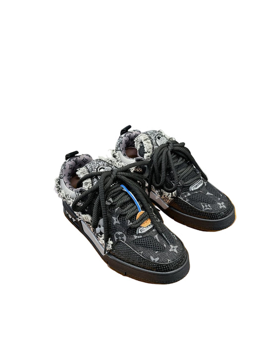 Louis Vuitton Skate x Swarovski - STORM OFFICIAL STORE