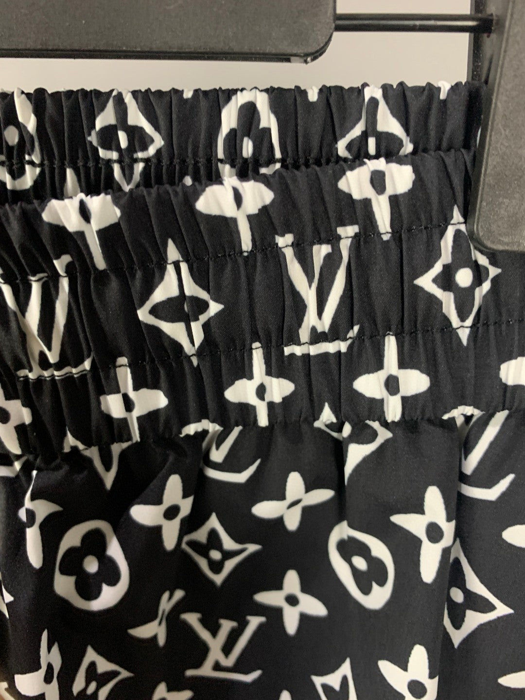 Pantaloncino Louis Vuitton - STORM OFFICIAL STORE