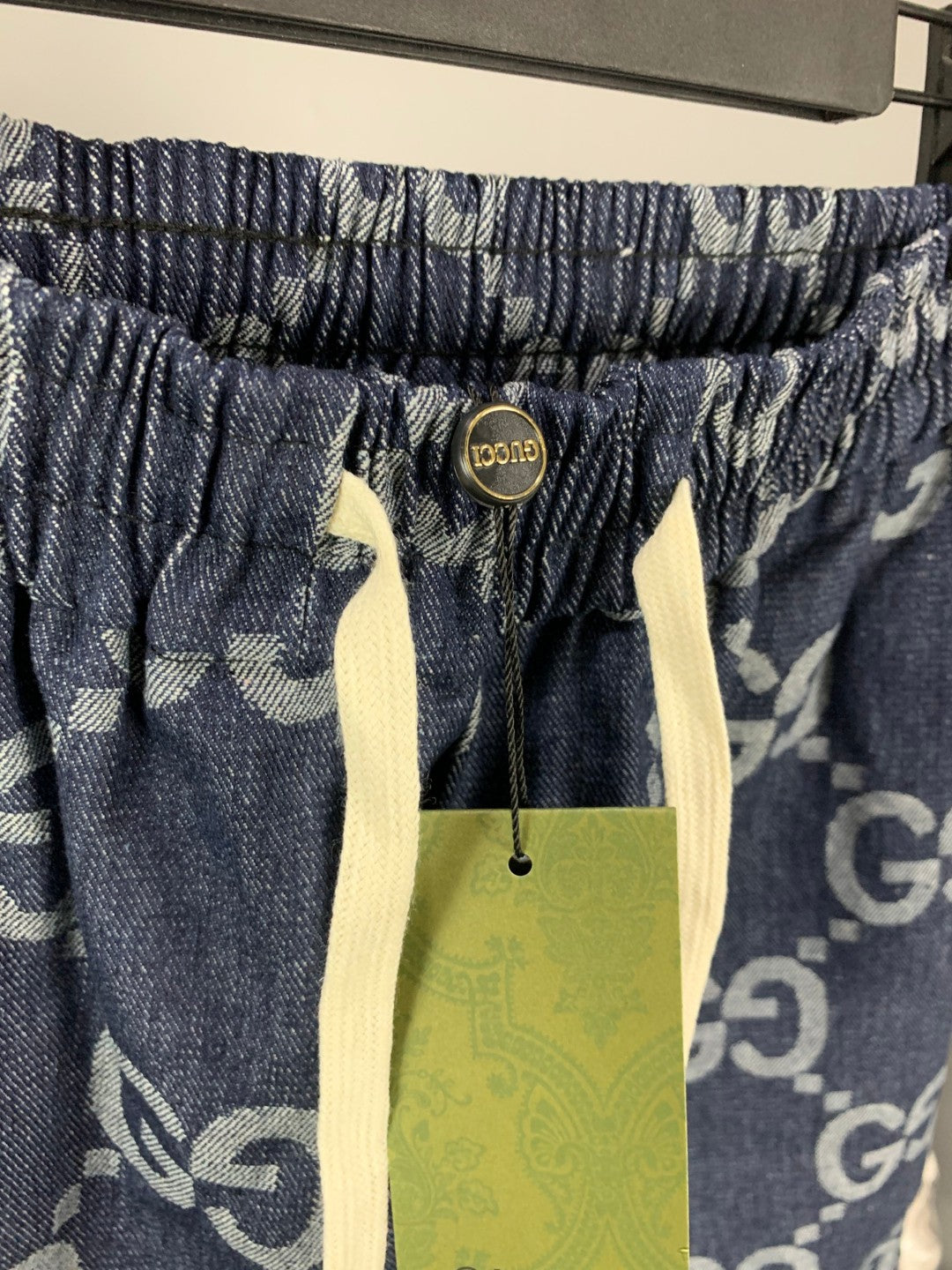 Pantaloncino Gucci - STORM OFFICIAL STORE