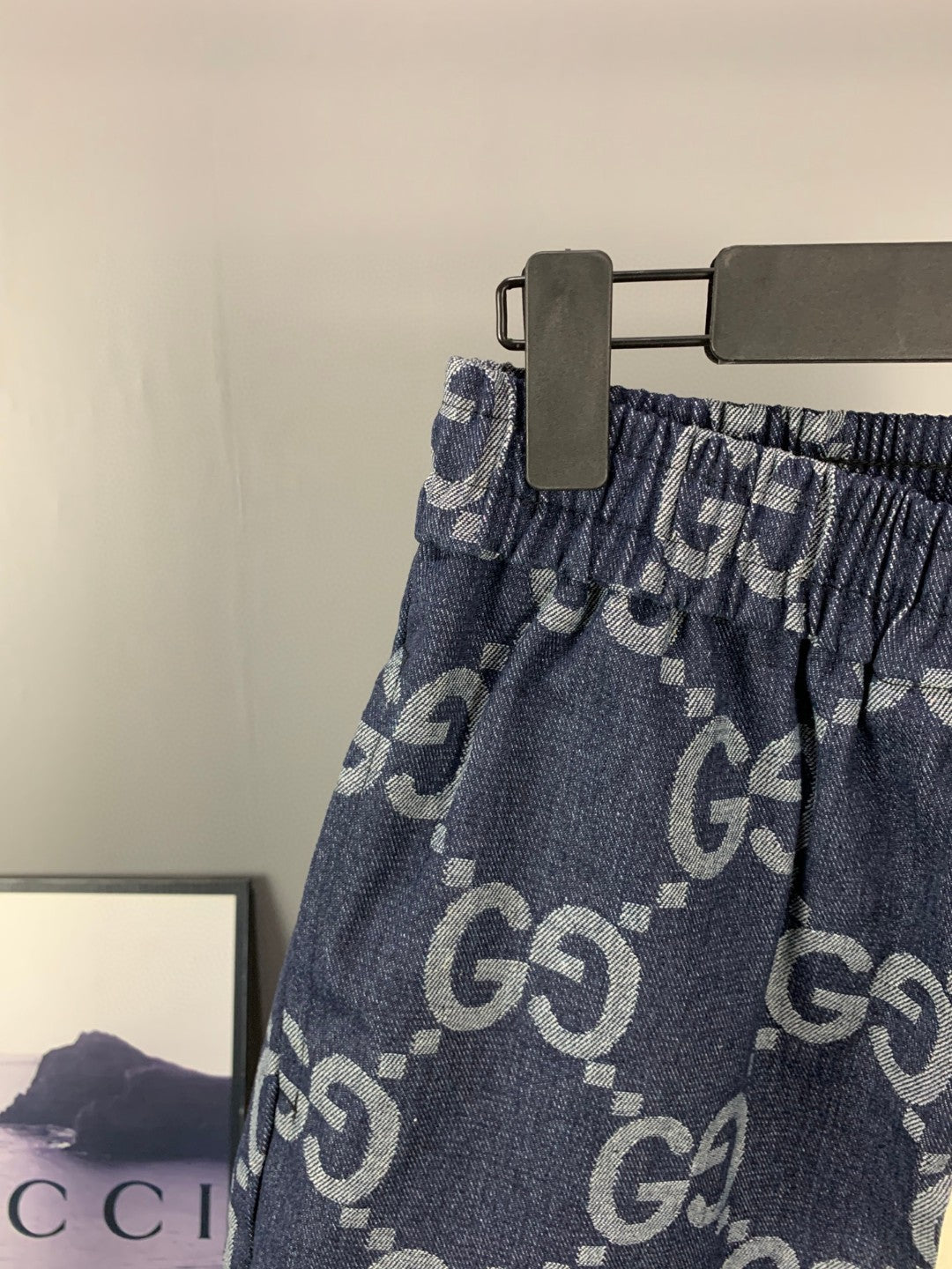 Pantaloncino Gucci - STORM OFFICIAL STORE