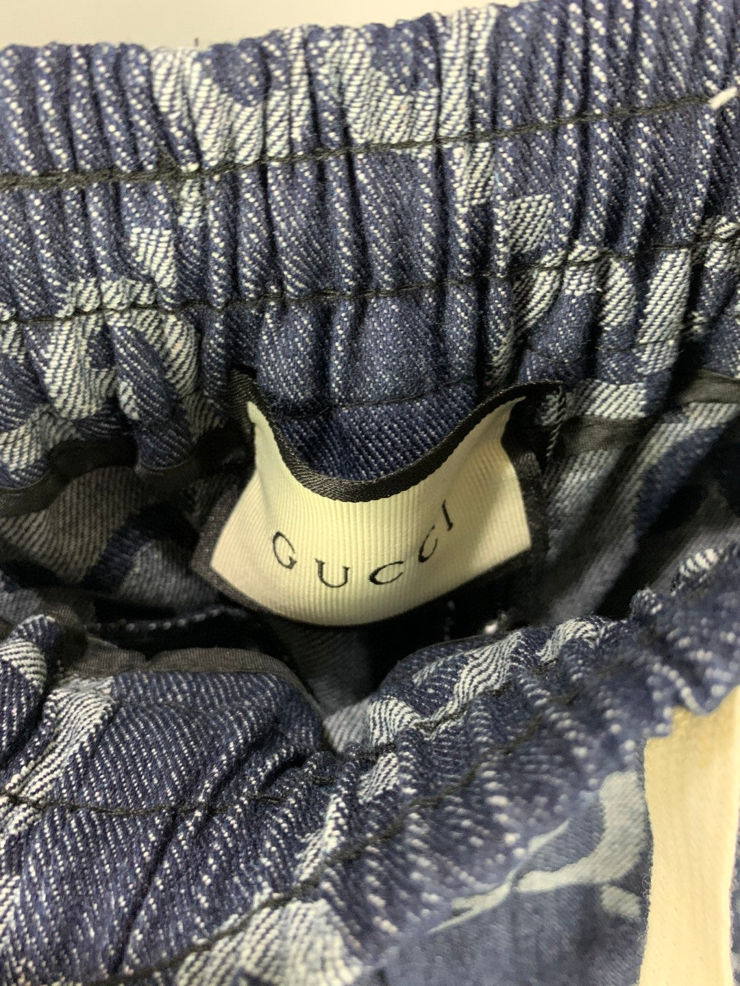 Pantaloncino Gucci - STORM OFFICIAL STORE