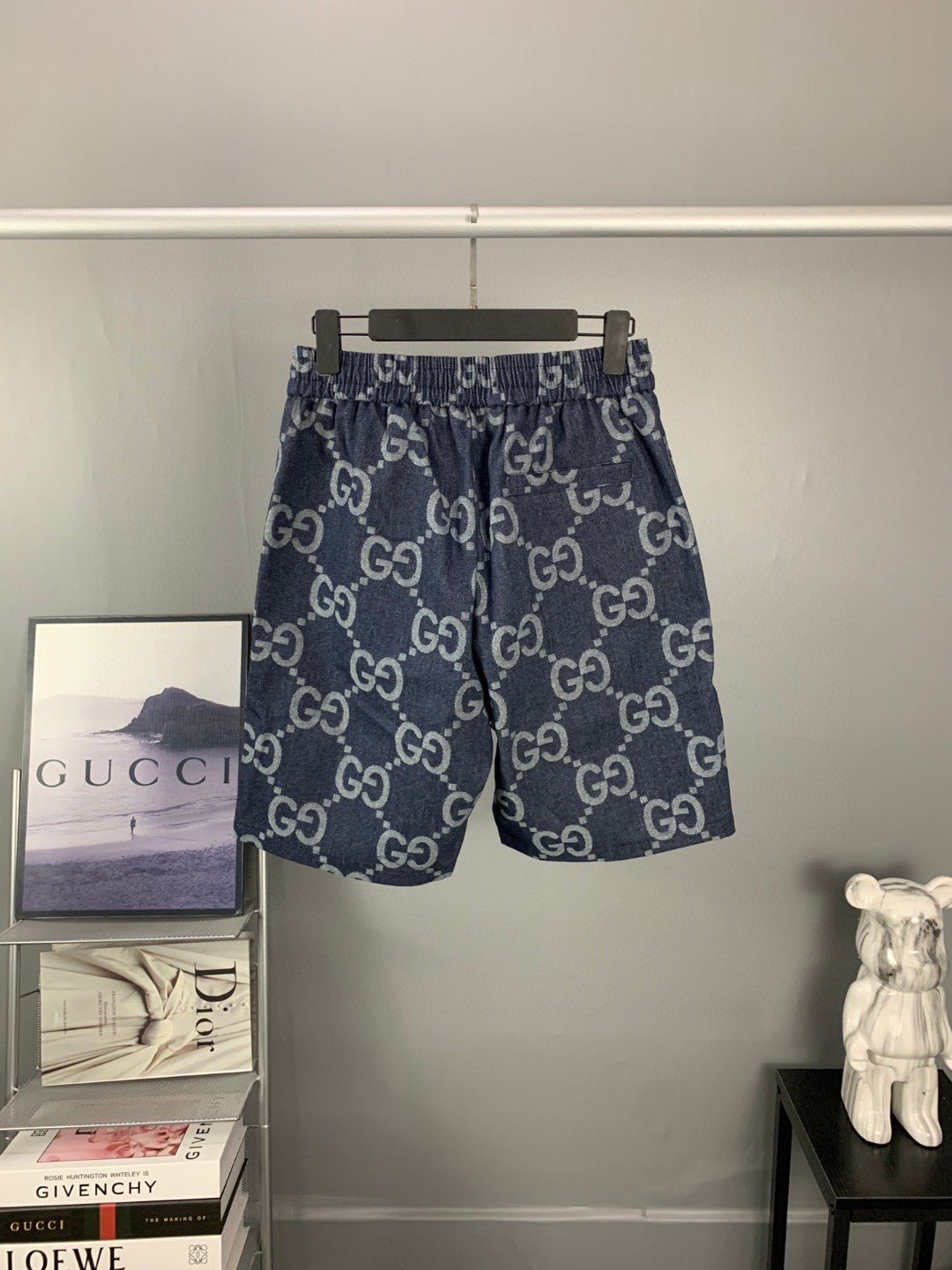 Pantaloncino Gucci - STORM OFFICIAL STORE