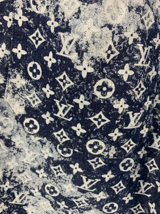 Pantaloncino Louis Vuitton - STORM OFFICIAL STORE