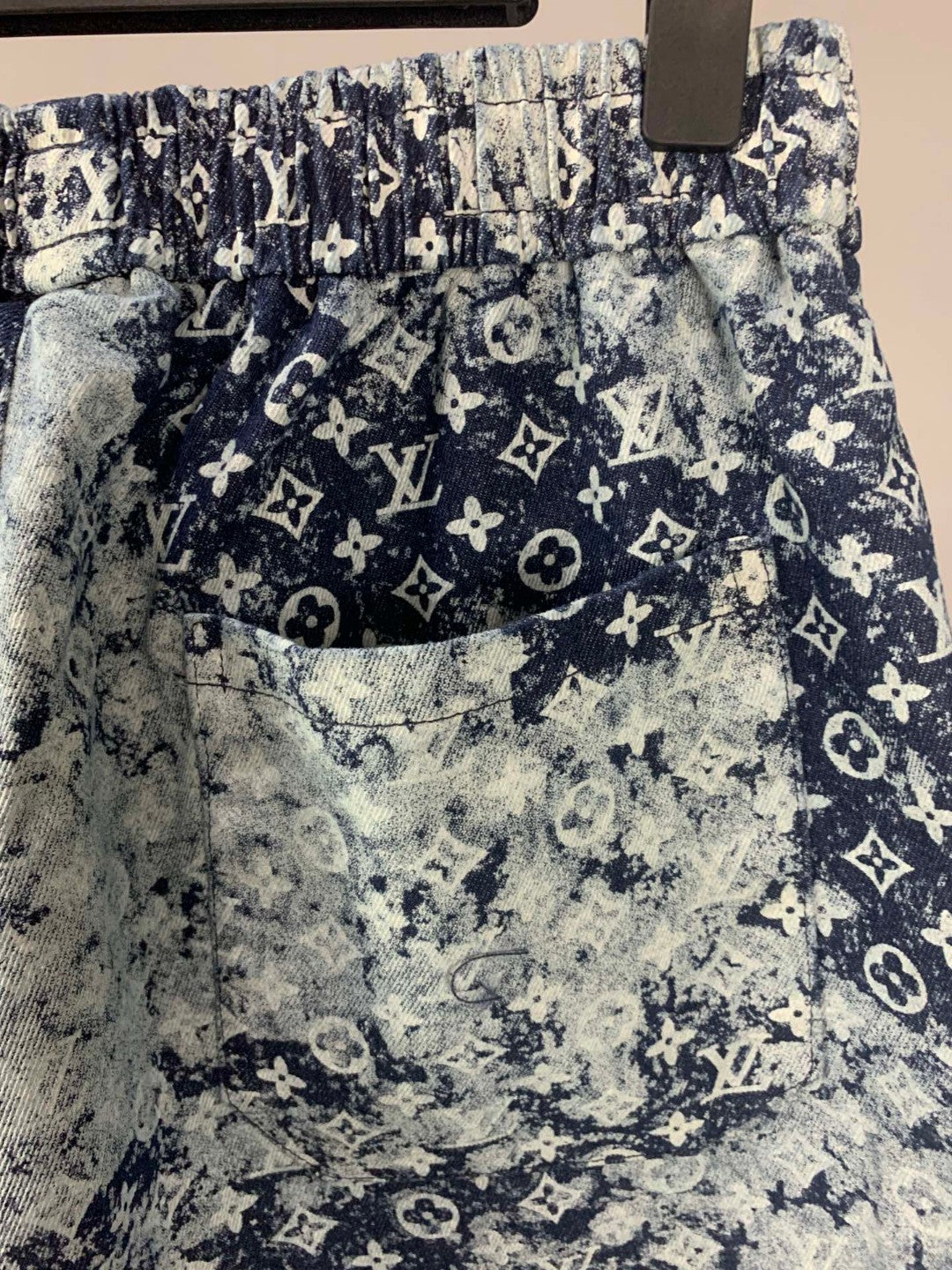 Pantaloncino Louis Vuitton - STORM OFFICIAL STORE