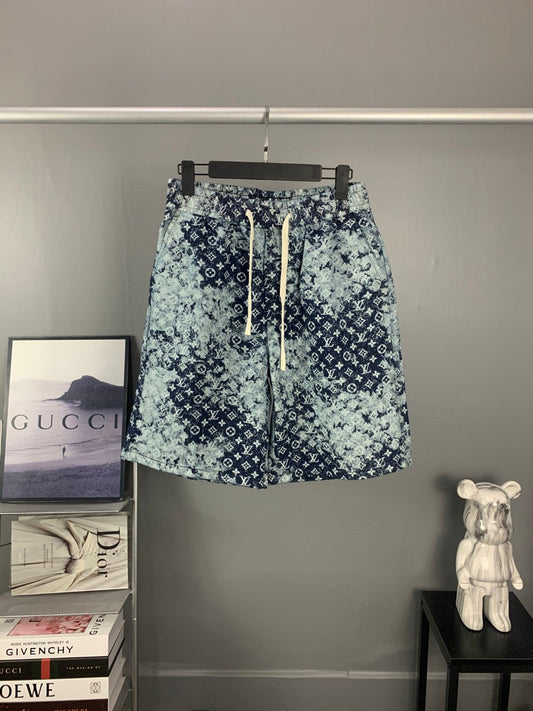 Pantaloncino Louis Vuitton - STORM OFFICIAL STORE