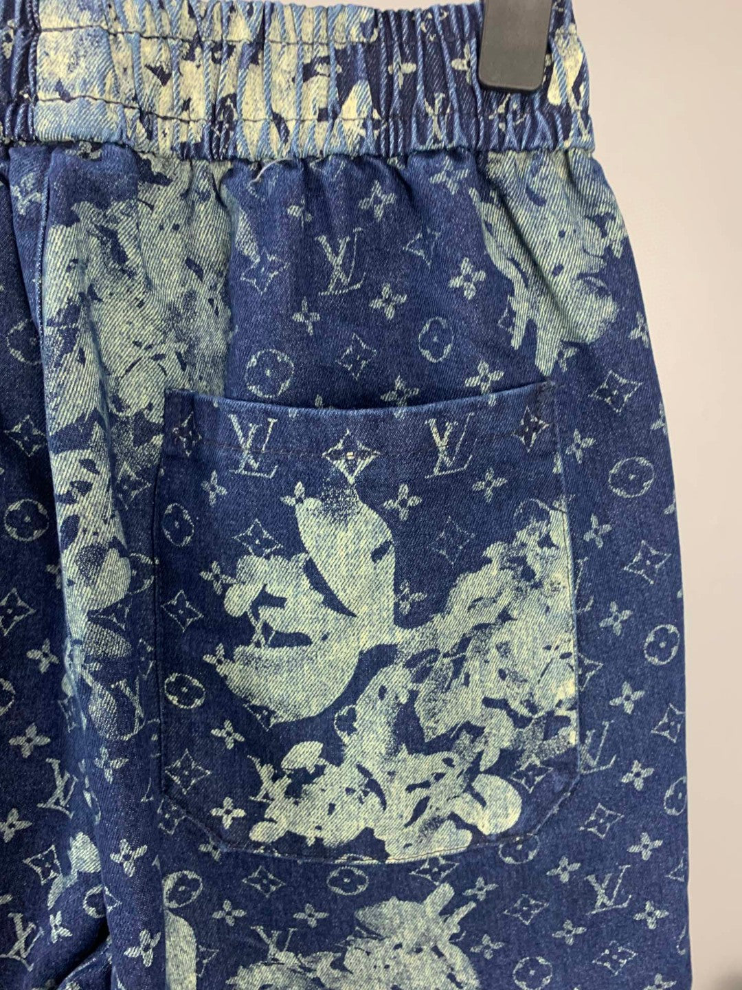 Pantaloncino Louis Vuitton - STORM OFFICIAL STORE