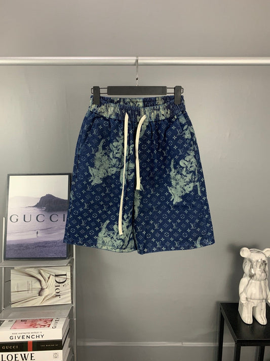 Pantaloncino Louis Vuitton - STORM OFFICIAL STORE