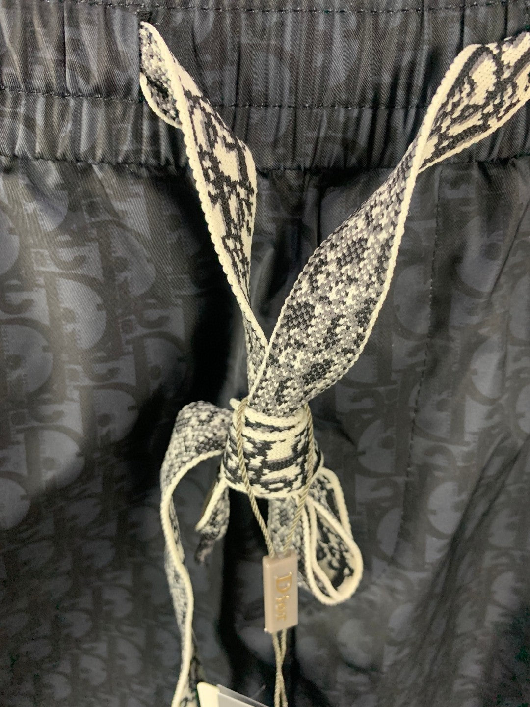 Pantaloncino Dior - STORM OFFICIAL STORE